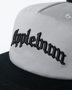 画像10: APPLEBUM(アップルバム) / “Old English Logo” 5 Panel Cap (10)