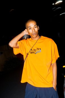 画像15: HAIGHT / CORE LOGO Tee (15)