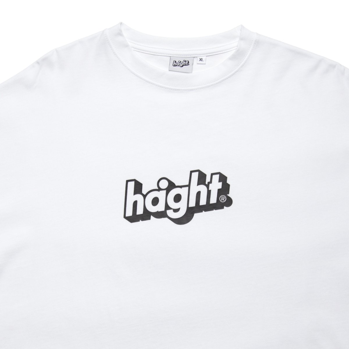 画像6: HAIGHT / CORE LOGO Tee (6)