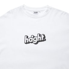 画像6: HAIGHT / CORE LOGO Tee (6)