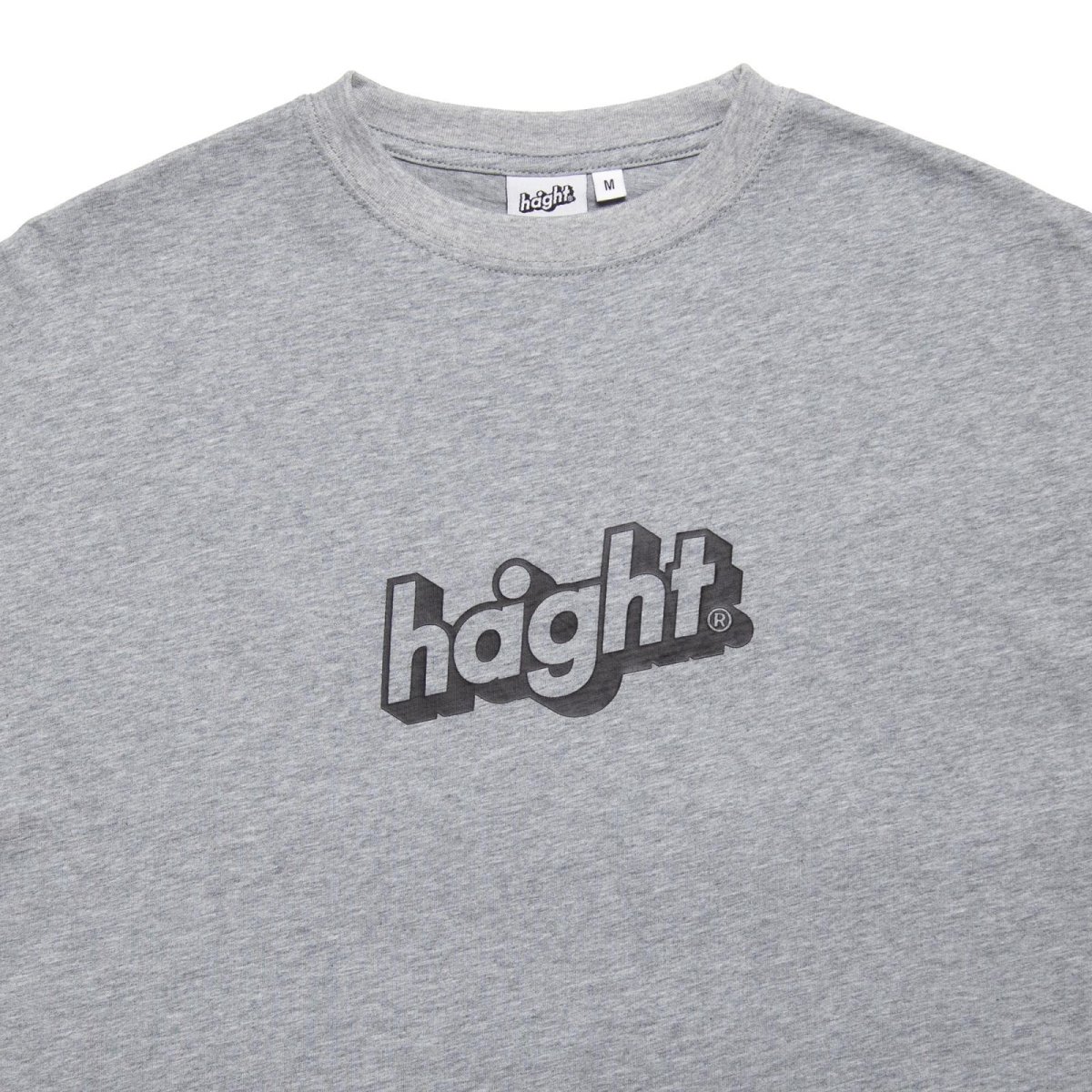 画像9: HAIGHT / CORE LOGO Tee (9)