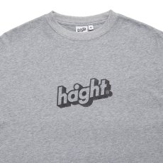 画像9: HAIGHT / CORE LOGO Tee (9)
