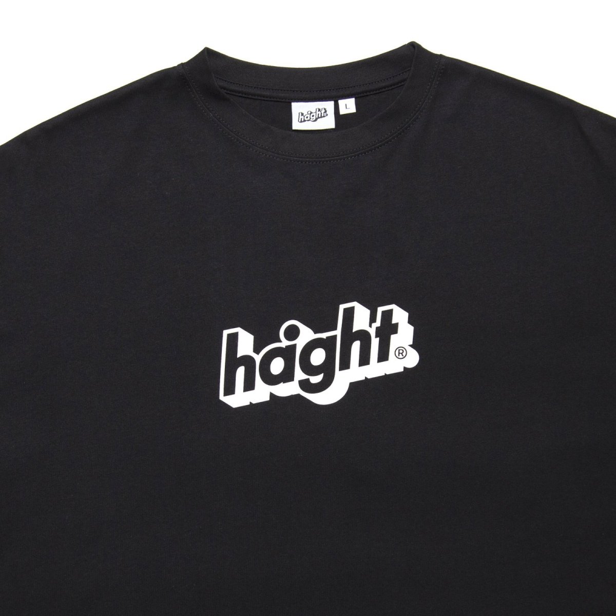 画像7: HAIGHT / CORE LOGO Tee (7)