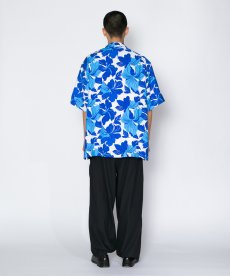 画像6: APPLEBUM(アップルバム) / Pin Stripe Wide Military Pants (6)