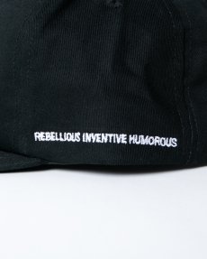 画像13: APPLEBUM(アップルバム) / “Old English Logo” 5 Panel Cap (13)