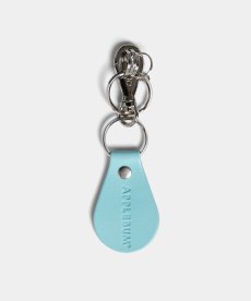 画像1: APPLEBUM(アップルバム) / Key Ring / Apollon Leather 【APPLEBUM別注】 (1)