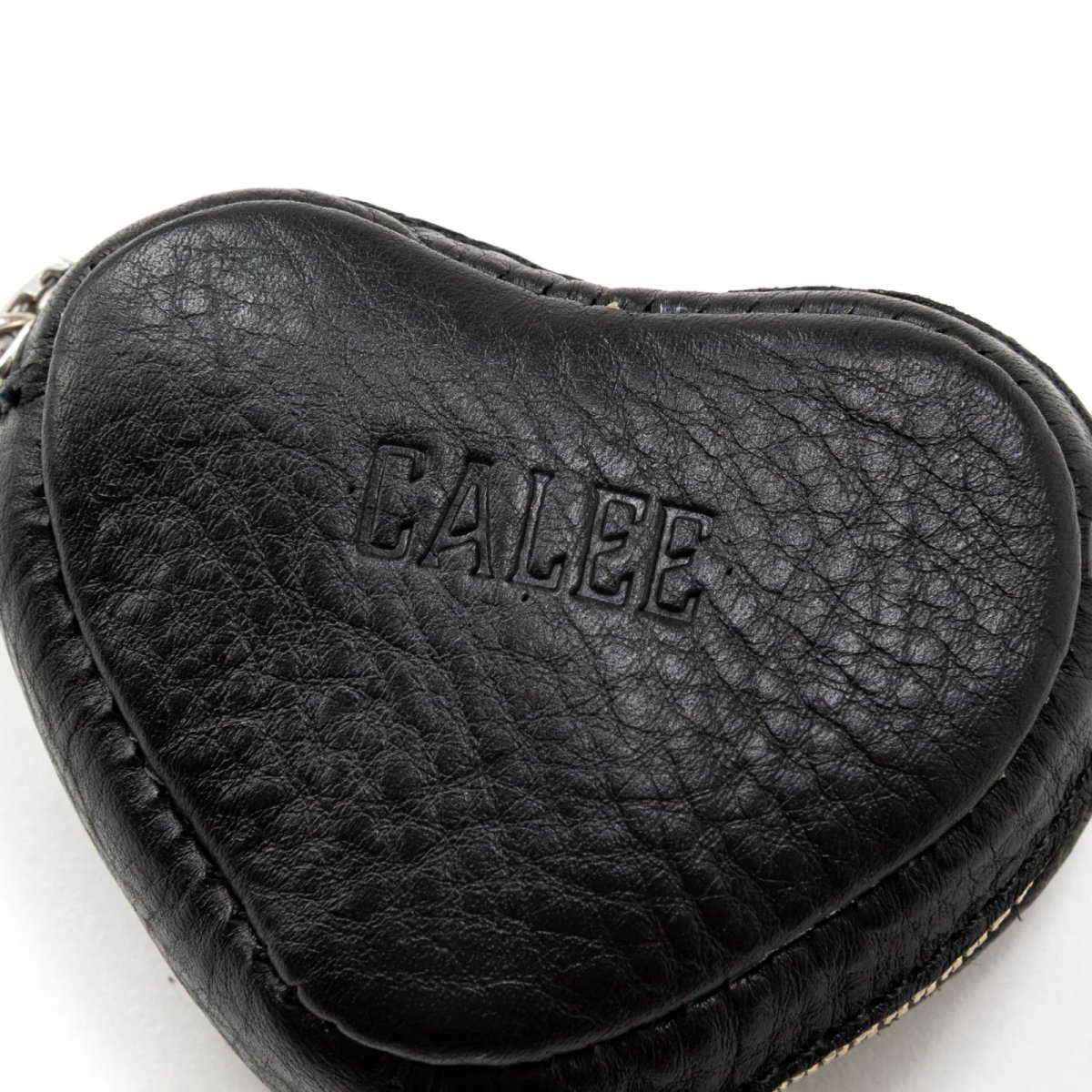 画像5: CALEE(キャリー) / STUDS LEATHER MULTI CASE (5)