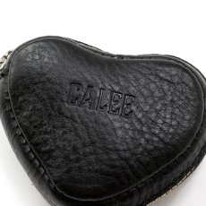 画像5: CALEE(キャリー) / STUDS LEATHER MULTI CASE (5)