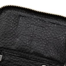 画像6: CALEE(キャリー) / STUDS LEATHER COIN CASE (6)