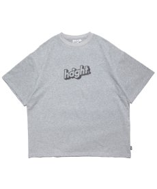 画像5: HAIGHT / CORE LOGO Tee (5)
