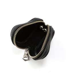 画像3: CALEE(キャリー) / STUDS LEATHER MULTI CASE (3)