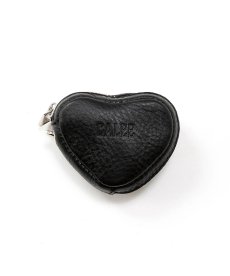 画像2: CALEE(キャリー) / STUDS LEATHER MULTI CASE (2)