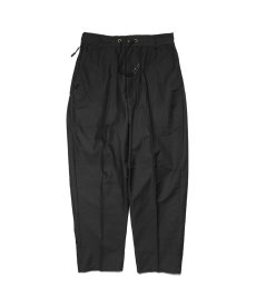 画像1: HAIGHT / LIGHT BAKER PANTS (1)