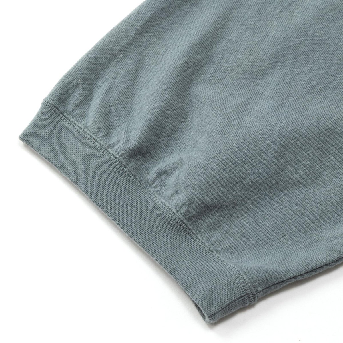 画像6: CALEE(キャリー) / VINTAGE REPRODUCT RAGLAN S/S CS ＜NATIVE AMERICAN＞ (6)