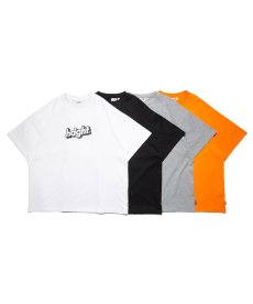 画像1: HAIGHT / CORE LOGO Tee (1)