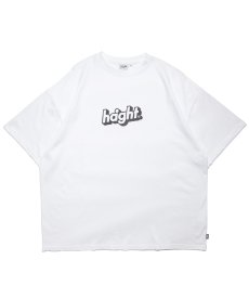 画像2: HAIGHT / CORE LOGO Tee (2)
