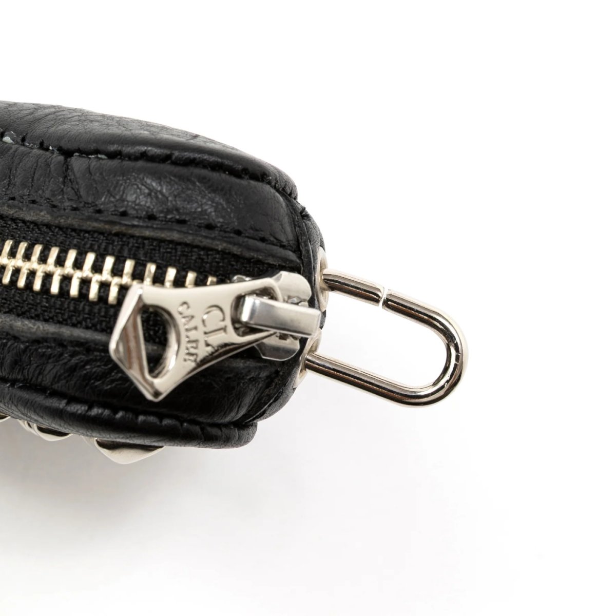 画像6: CALEE(キャリー) / STUDS LEATHER MULTI CASE (6)