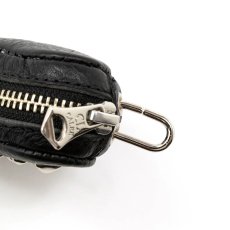 画像6: CALEE(キャリー) / STUDS LEATHER MULTI CASE (6)