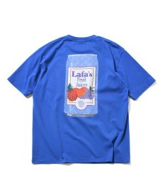 画像3: LFYT(ラファイエット) / JUICES TEE (3)