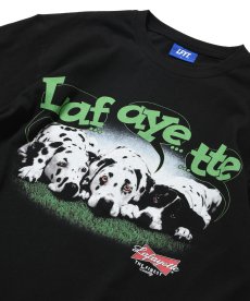 画像6: LFYT(ラファイエット) / WEISER DOGS TEE (6)