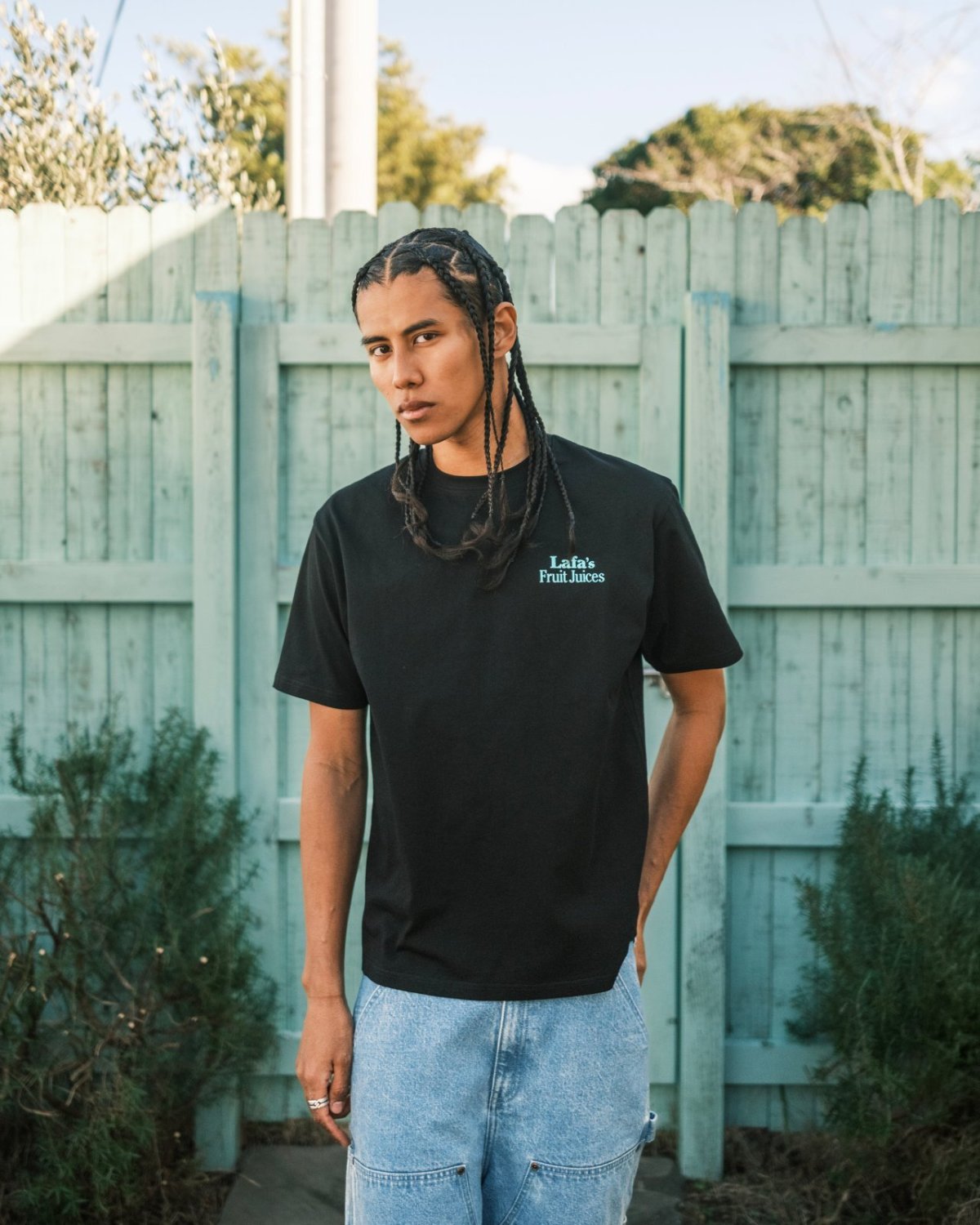 画像14: LFYT(ラファイエット) / JUICES TEE (14)