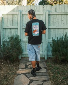 画像15: LFYT(ラファイエット) / JUICES TEE (15)