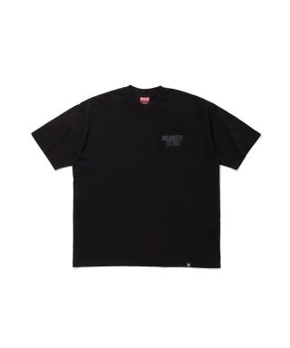 HIDEANDSEEK(ハイドアンドシーク) Tシャツ Logo S/S Tee(26ss) HT