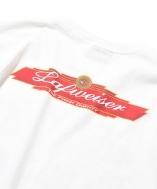 画像11: LFYT(ラファイエット) / WEISER DOGS TEE (11)
