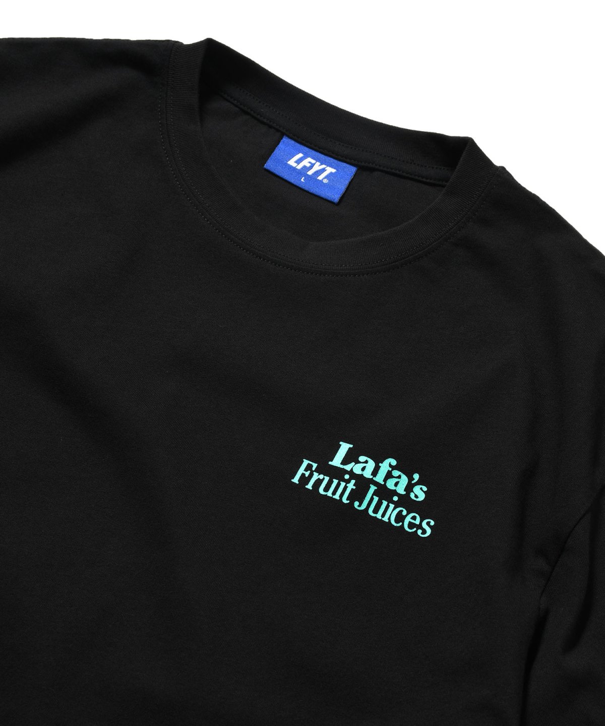 画像10: LFYT(ラファイエット) / JUICES TEE (10)