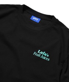 画像10: LFYT(ラファイエット) / JUICES TEE (10)