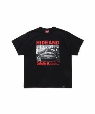 HIDEANDSEEK(ハイドアンドシーク)正規取扱通販 | NEXX ONLINE SHOP公式