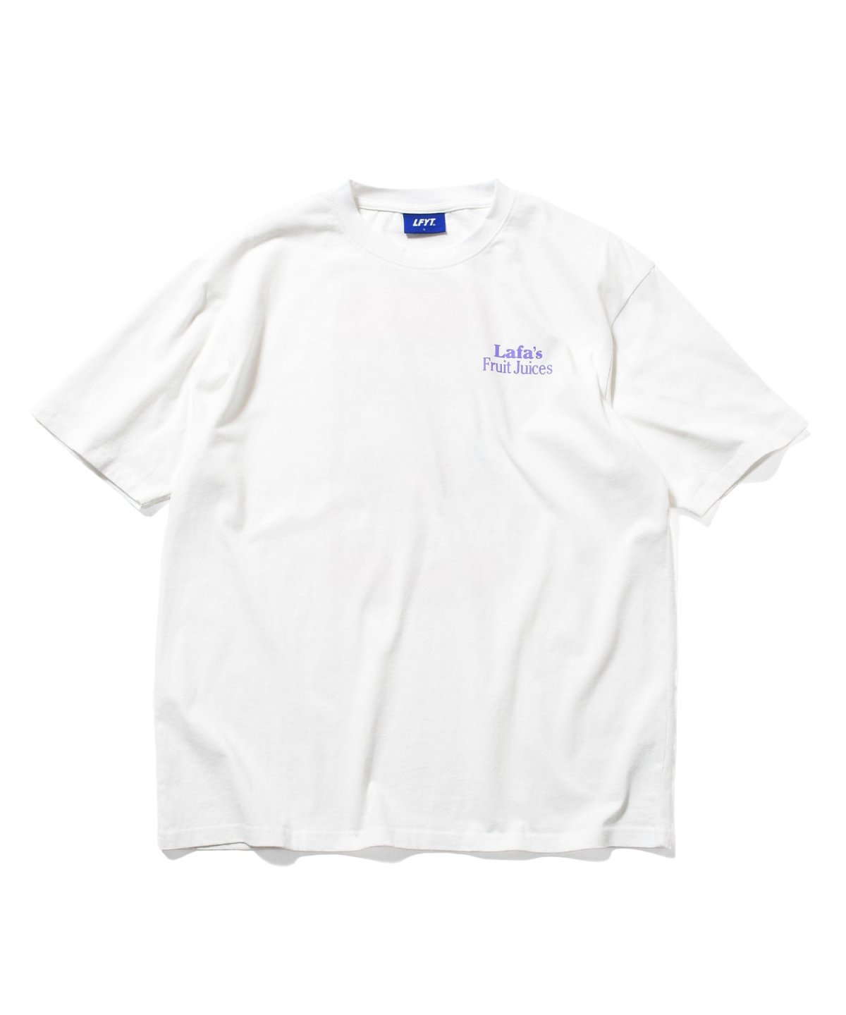 画像5: LFYT(ラファイエット) / JUICES TEE (5)