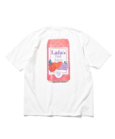 画像2: LFYT(ラファイエット) / JUICES TEE (2)