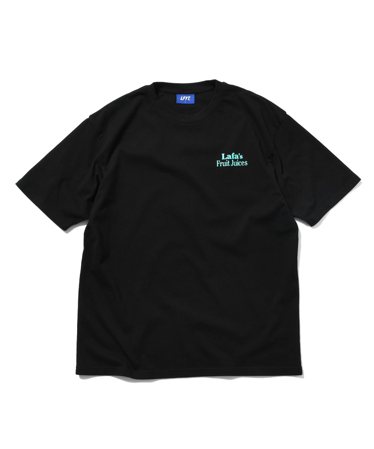 画像7: LFYT(ラファイエット) / JUICES TEE (7)