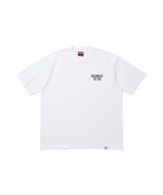 画像2: HIDEANDSEEK(ハイドアンドシーク) / 1995 S/S Tee (Loose Fit) (2)