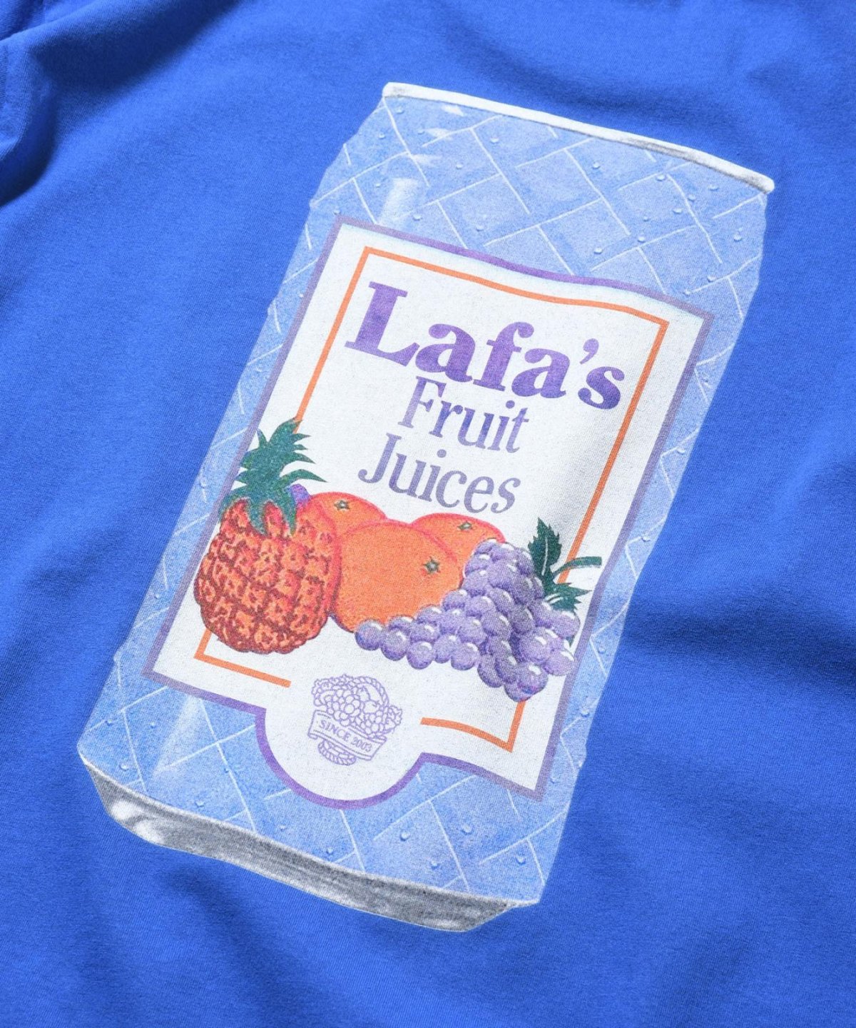 画像12: LFYT(ラファイエット) / JUICES TEE (12)