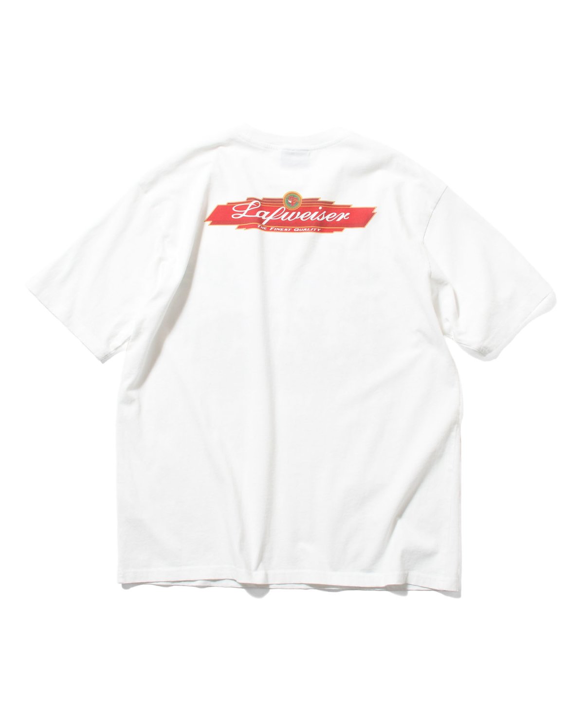 画像8: LFYT(ラファイエット) / WEISER DOGS TEE (8)