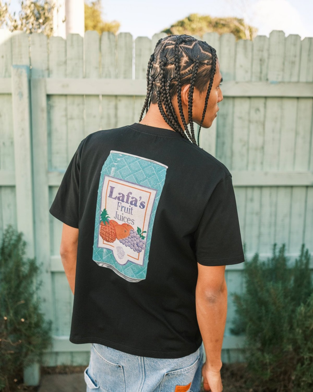 画像16: LFYT(ラファイエット) / JUICES TEE (16)