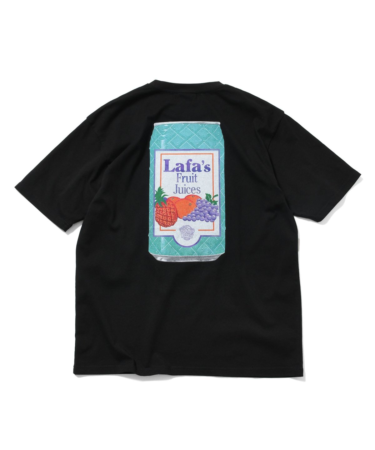 画像4: LFYT(ラファイエット) / JUICES TEE (4)