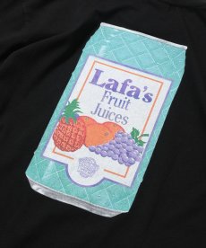画像13: LFYT(ラファイエット) / JUICES TEE (13)