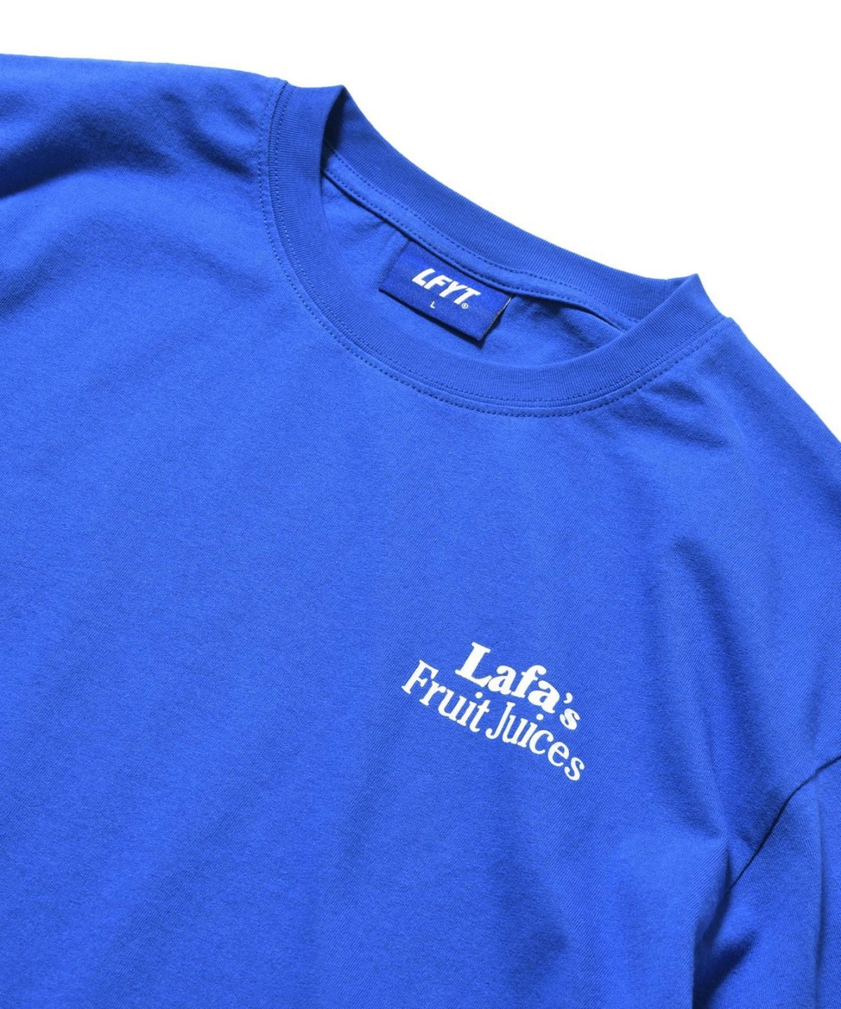画像9: LFYT(ラファイエット) / JUICES TEE (9)