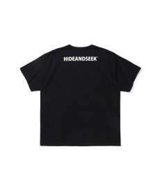 画像4: HIDEANDSEEK(ハイドアンドシーク) / 90s S/S Tee (4)