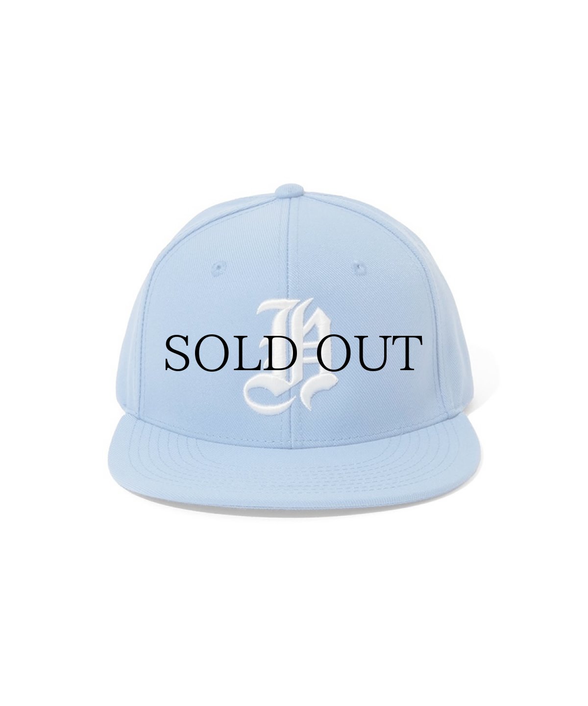 画像4: HIDEANDSEEK(ハイドアンドシーク) / H-Baseball CAP(26ss) (4)
