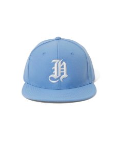 画像4: HIDEANDSEEK(ハイドアンドシーク) / H-Baseball CAP(26ss) (4)