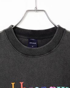 画像10: APPLEBUM(アップルバム) / “Computer-Logo” Washed T-shirt (10)