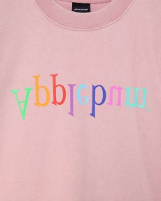 画像7: APPLEBUM(アップルバム) / “Computer-Logo” Washed T-shirt (7)