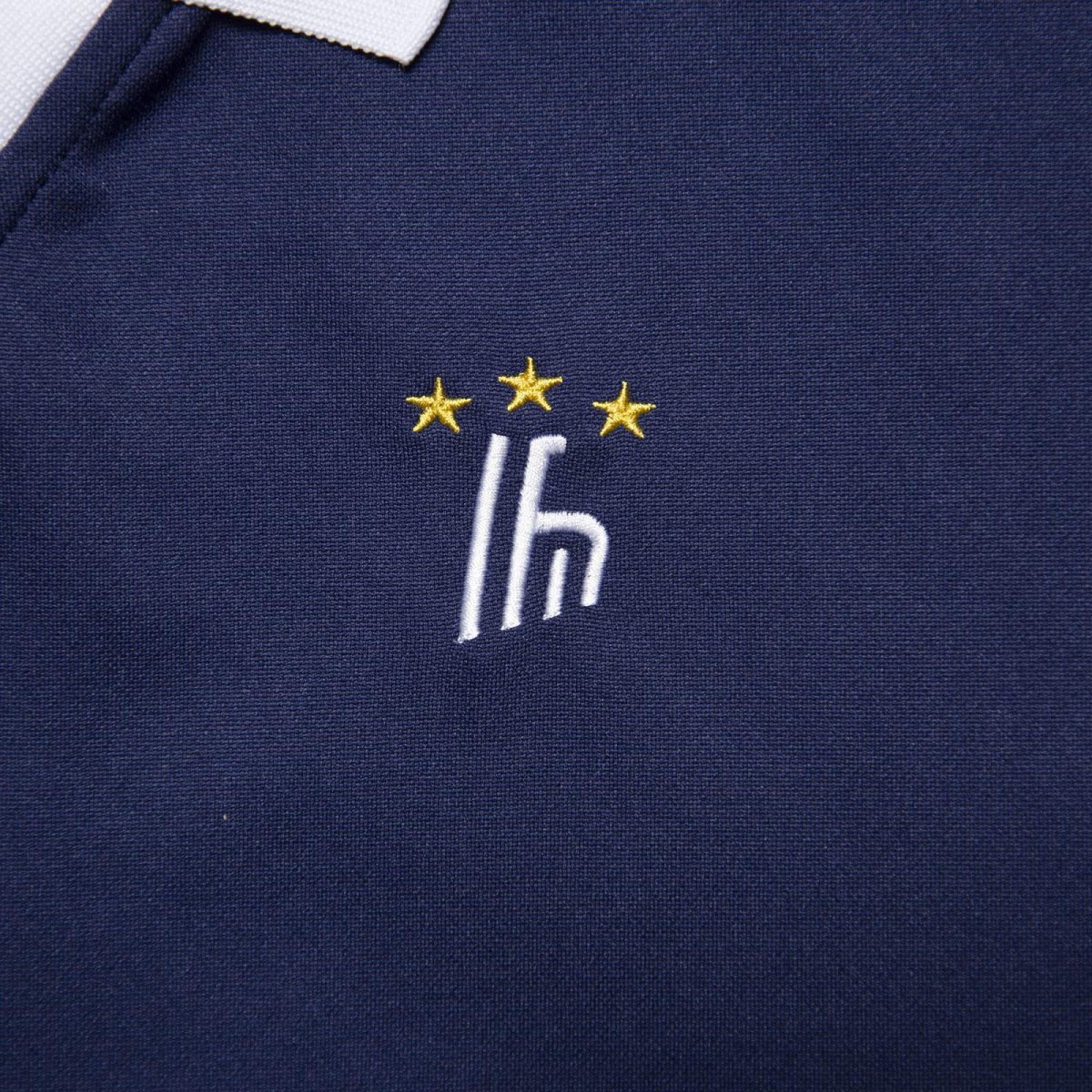 画像13: HAIGHT / FLAMES SOCCER JERSEY (13)