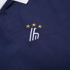 画像13: HAIGHT / FLAMES SOCCER JERSEY (13)