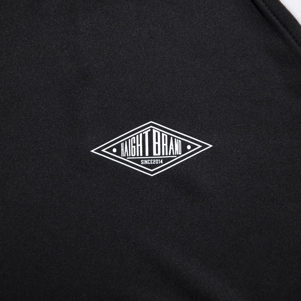 画像15: HAIGHT / FLAMES SOCCER JERSEY (15)