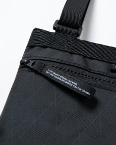 画像4: APPLEBUM(アップルバム) / X-Pac Neck Pouch (4)